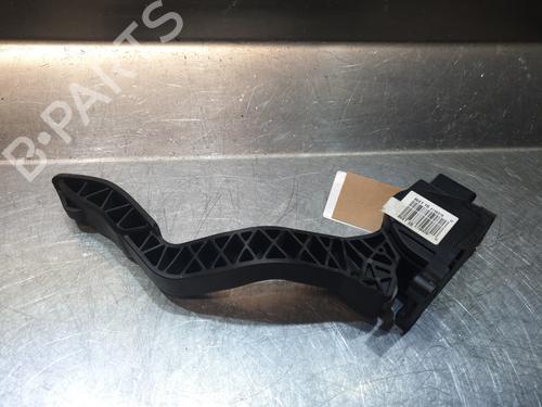 Pedal CITROËN C4 II (NC_) 1.6 HDi 115 | BP23796564I4 - Image 4