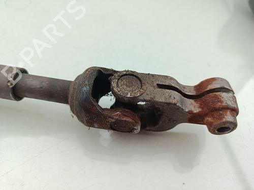 Used Steering column universal joint Steering column universal joint RENAULT CAPTUR I (J5_, H5_) 1.5 dCi 90 (J5N4, J5M5, J5MW, J5M6, J5AL, J5AJ) (90 hp) 39761177 39761177