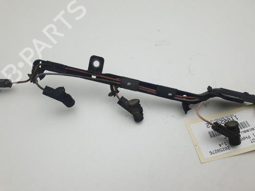 Used Wiring harness Wiring harness PEUGEOT 208 I (CA_, CC_) 1.4 HDi (68 hp) 27724385 27724385