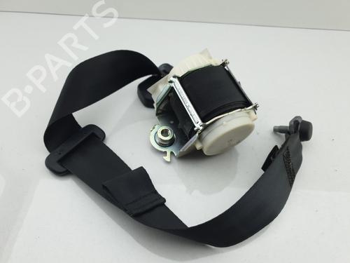Used Rear left belt tensioner PEUGEOT 5008 (0U_, 0E_) 2.0 HDi 150 / BlueHDi 150 (150 hp) 27876114