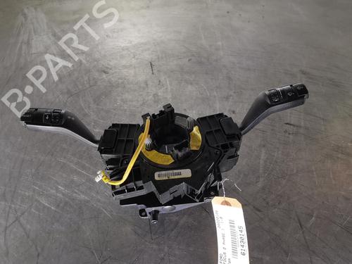 Ratstangsstang FORD FOCUS II (DA_, HCP, DP) 1.8 TDCi | BP21214355I23 