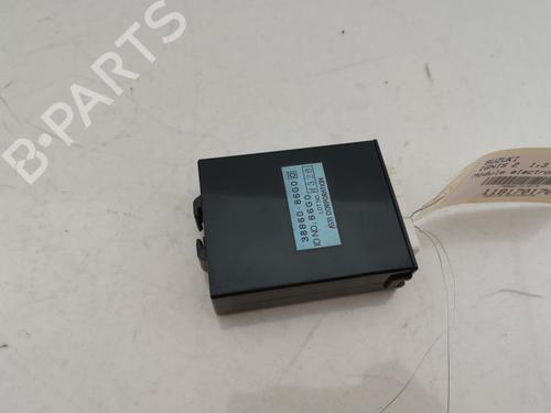 Used Electronic module Electronic module SUZUKI IGNIS II (MH) 1.3 (RM413) (94 hp) 30967712 30967712