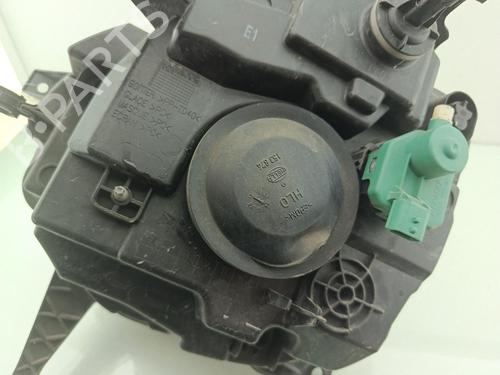 Right headlight RENAULT TWINGO III (BCM_, BCA_) 0.9 TCe 90 (BCM9, BCM2) | BP40054006C29 - Image 7