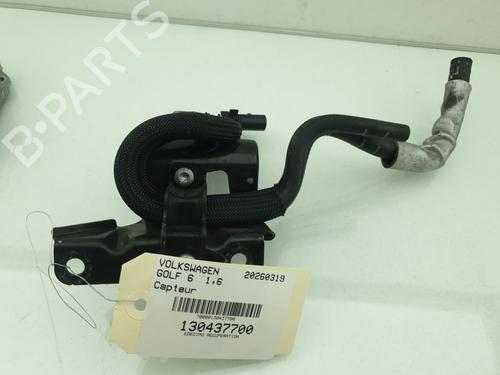 Electronic module VW GOLF VI (5K1) 1.6 TDI | BP37992625M83 - Image 4