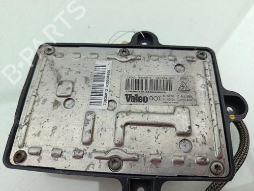 Electronic module CITROËN C4 I (LC_) 1.6 HDi | BP39889938M83 - Image 4