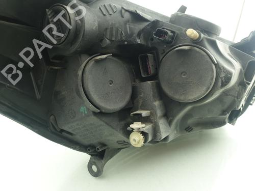 Left headlight RENAULT CLIO IV (BH_) 1.5 dCi 75 | BP37070114C28 - Image 9
