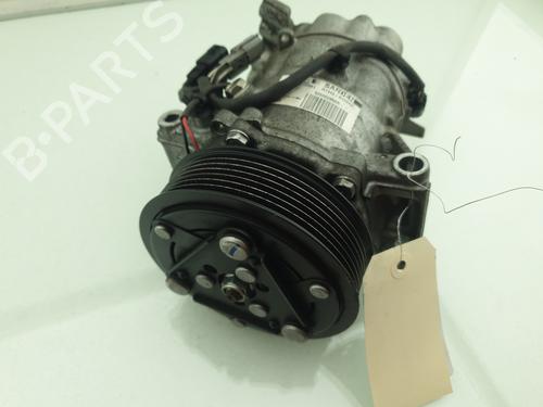 AC compressor RENAULT CLIO V (B7_) 1.0 TCe 90 (B7MT) | BP39383116M34 - Image 5