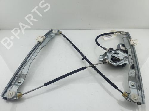 Front left window mechanism CITROËN DS3 (SA_) 1.6 HDi 110 | BP36056092C22 - Image 5