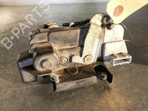 Højre bagtil lås PEUGEOT 406 Break (8E/F) 2.0 HDI 90 (90 hp) 20918905