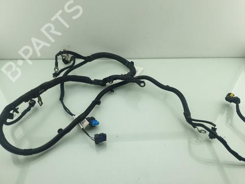 Used Wiring harness Wiring harness 37587599 37587599