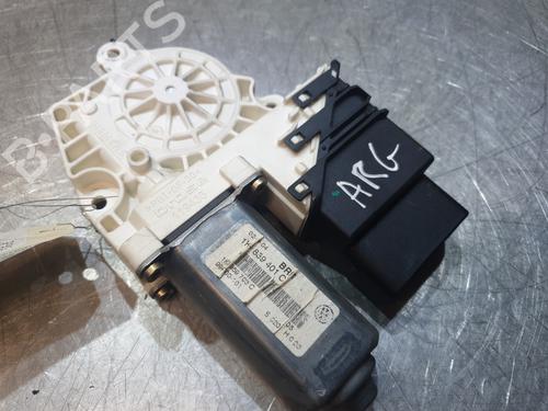 Left rear window motor VW GOLF V (1K1) 1.9 TDI | BP27381643E23