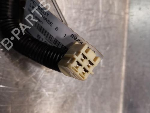 Ignition barrel PEUGEOT 107 (PM_, PN_) 1.0 | BP20921173M48 