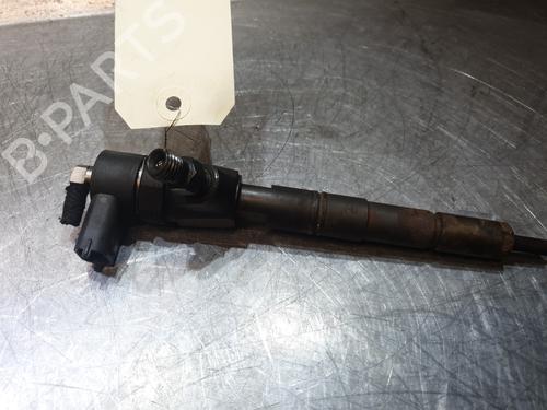 Injector OPEL ASTRA J (P10) 2.0 CDTI (68) | BP27219683M100 