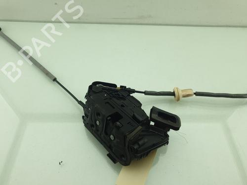 Used Front right lock Front right lock 39428740 39428740