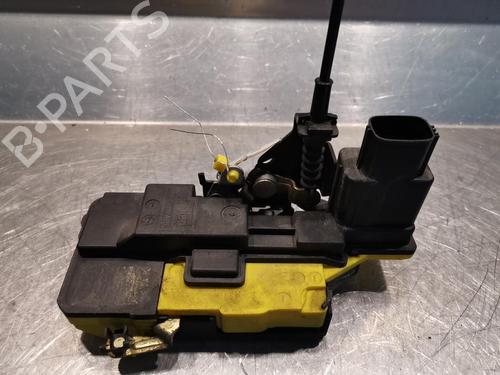 Used Rear right lock Rear right lock VOLVO S60 I (384) 2.4 D (163 hp) 20919956 20919956