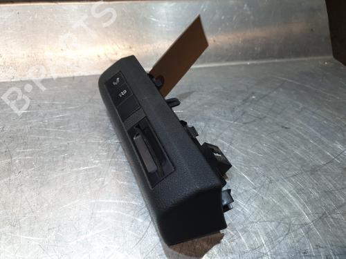 Elektronisk modul PEUGEOT 3008 I MPV (0U_) 1.6 HDi | BP23796398M83