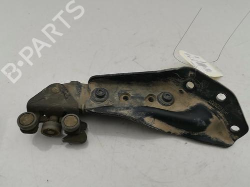 Used Hinge/Door check strap CITROËN NEMO MPV 1.4 HDi (68 hp) 30708005