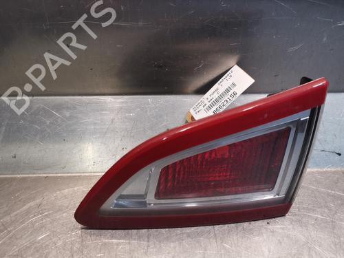 Used Right tailgate light RENAULT SCÉNIC III (JZ0/1_) 1.5 dCi (106 hp) 20921053