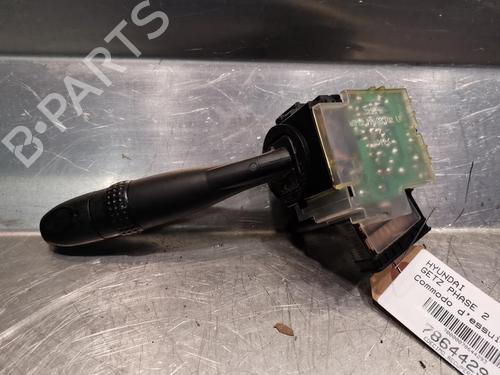 Used Steering column stalk HYUNDAI GETZ (TB) 1.5 CRDi (88 hp) 20919888