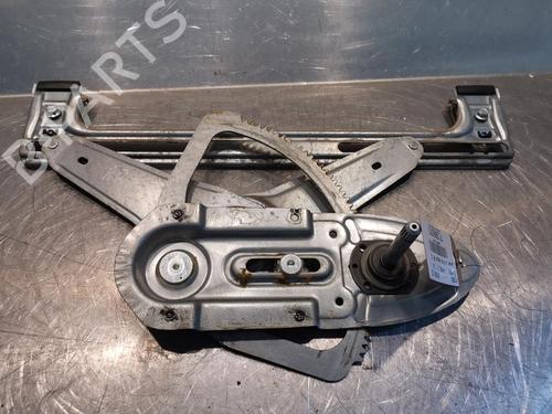 Vindusheismekanisme venstre bak FORD C-MAX (DM2) 1.6 TDCi (90 hp) 20918641
