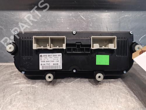 Climate control SKODA SUPERB II Estate (3T5) 2.0 TDI | BP20921508I5 