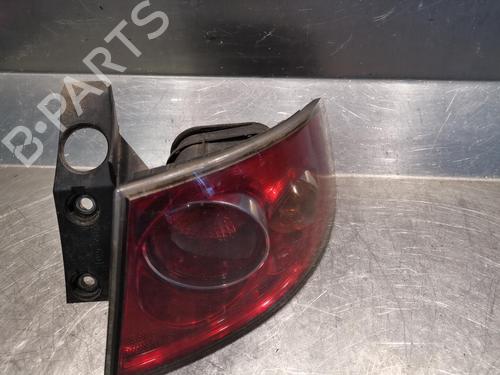 Right taillight SEAT IBIZA III (6L1) 1.9 SDI | BP21215379C35