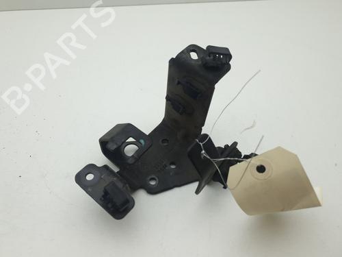 Used Engine mount Engine mount PEUGEOT 208 I (CA_, CC_) 1.4 HDi (68 hp) 27733791 27733791