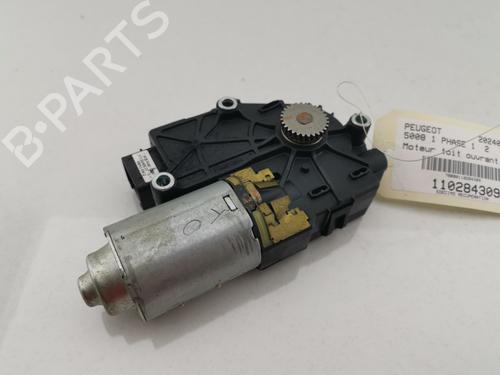 Used Sunroof engine PEUGEOT 5008 (0U_, 0E_) 2.0 HDi 150 / BlueHDi 150 (150 hp) 27890474