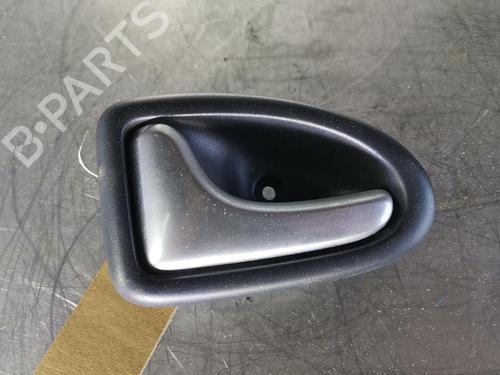 Venstre fortil invendig håndtag RENAULT CLIO II (BB_, CB_) 1.5 dCi | BP20925078I13 