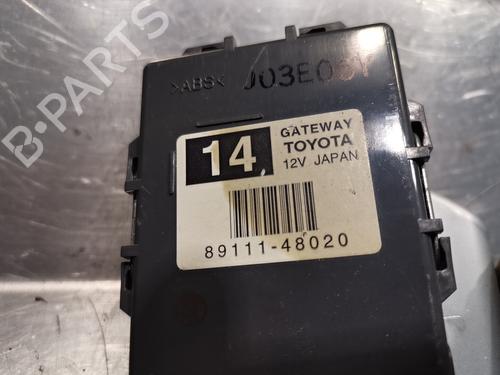 Used Control unit Control unit LEXUS RX (MCU15) 300 AWD (MCU15) (201 hp) 20923222 20923222