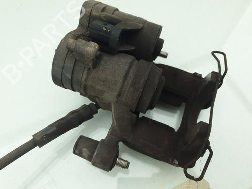 Used Right rear brake caliper Right rear brake caliper VW GOLF VII (5G1, BQ1, BE1, BE2) 1.0 TSI (110 hp) 39479352 39479352