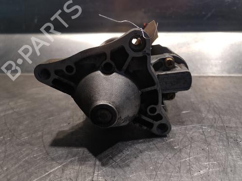 Startmotor PEUGEOT 406 (8B) 1.9 TD (90 hp) 21215600