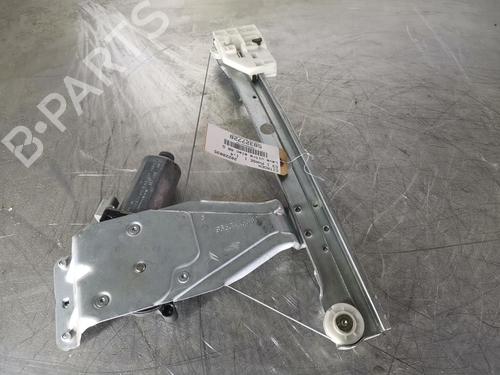 Rudehejsemekanisme venstre bagtil CITROËN C3 I (FC_, FN_) 1.4 HDi | BP20924428C24 