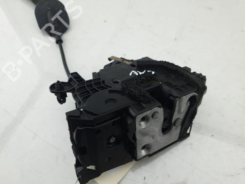 Used Front right lock Front right lock RENAULT CLIO IV (BH_) 1.5 dCi 90 (90 hp) 36015300 36015300