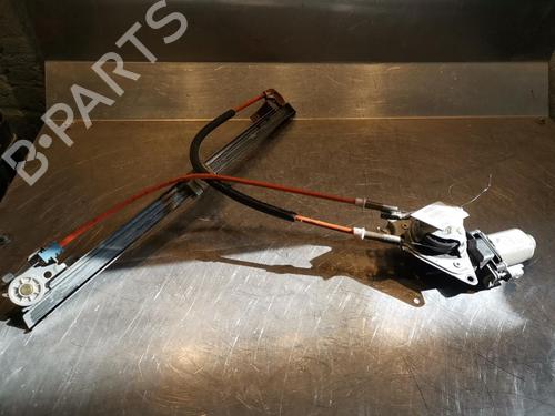 Rudehejsemekanisme Højre foran PEUGEOT 106 II (1A_, 1C_) 1.1 i | BP21215351C23 