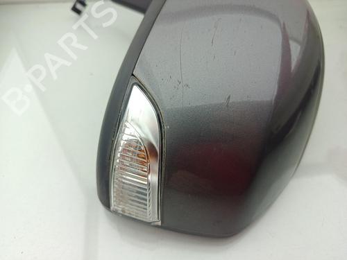 Used Left mirror Left mirror RENAULT GRAND SCÉNIC III (JZ0/1_) 1.5 dCi (JZ09, JZ0D, JZ10, JZ14, JZ1G, JZ29, JZ2C) (110 hp) 40432944 40432944