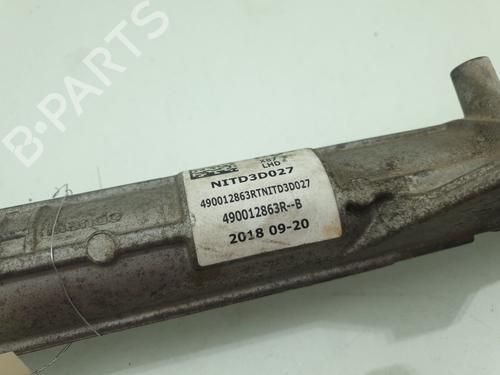 Used Steering rack Steering rack 39216195 39216195