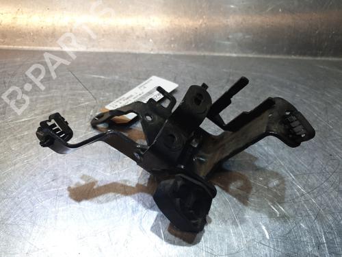 Used Engine mount Engine mount CITROËN C4 II (NC_) 1.6 HDi 115 (114 hp) 23796539 23796539