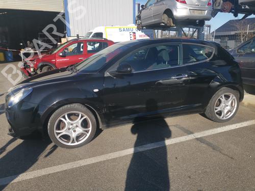 Engine mount ALFA ROMEO MITO (955_) 1.3 MultiJet (955AXP1A, 955AYC1A) | BP25491190M89 - Image 5
