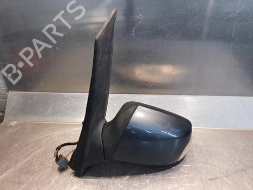 Left mirror FORD FOCUS C-MAX (DM2) 1.6 TDCi | BP20918205C26 
