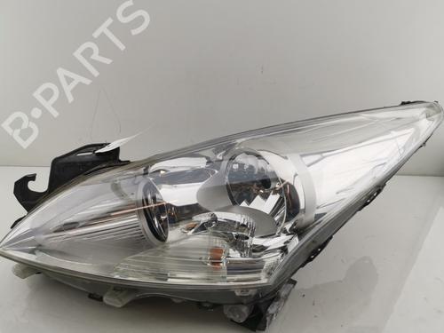 Optica esquerda Optica esquerda PEUGEOT 3008 I MPV (0U_) 1.6 HDi (109 hp) 35957109 35957109