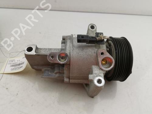 Used AC compressor AC compressor NISSAN MICRA V (K14) 0.9 IG-T (90 hp) 32861007 32861007