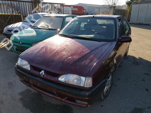 Venstre forlygte RENAULT 19 II (B/C53_) 1.9 dT (B/C53T) | BP21214862C28 