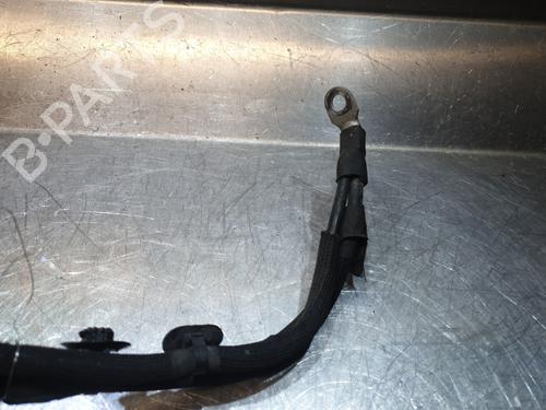 Used Cable Cable PEUGEOT 207 (WA_, WC_) 1.4 16V (98 hp) 25154039 25154039