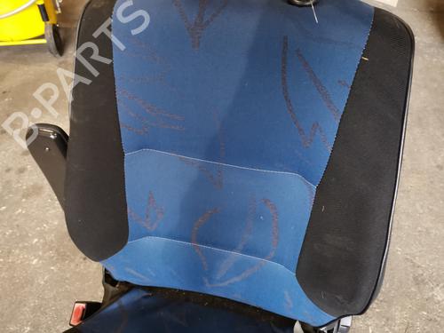 Left front seat CITROËN NEMO MPV 1.4 HDi | BP30708001C15  - Image 5