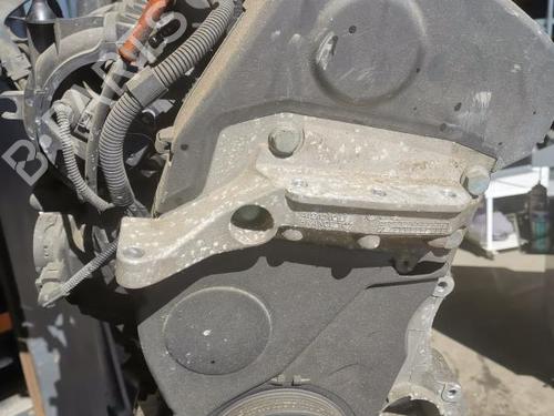 Motor SEAT IBIZA III (6L1) 1.4 16V (75 hp) 22128334