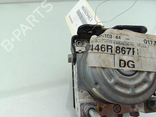 ABS pump DACIA SANDERO III 1.0 TCe 90 | BP40015878M43 - Image 2