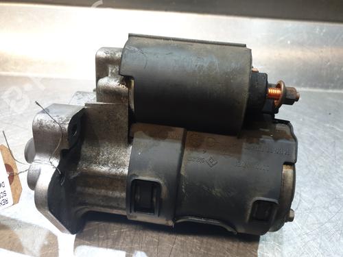 Starter RENAULT SCÉNIC III (JZ0/1_) 1.5 dCi | BP25261412M8 