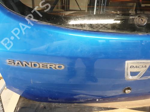 Tailgate DACIA SANDERO II 1.5 dCi | BP38942289C6 - Image 7