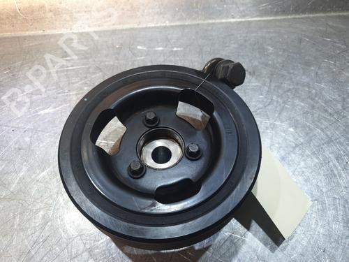 Pulley CITROËN C3 Picasso (SH_) 1.4 VTi 95 (SH8FSC, SH8FP0, SH8FP6) | BP27648336M122 - Image 3